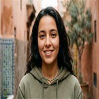 Sophie M. from Paris — 5-star review for MorocTravel Marrakech